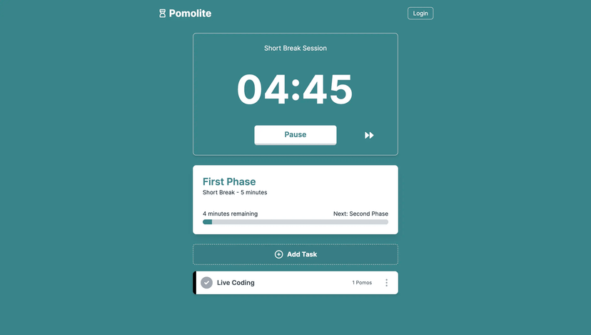 Pomolite